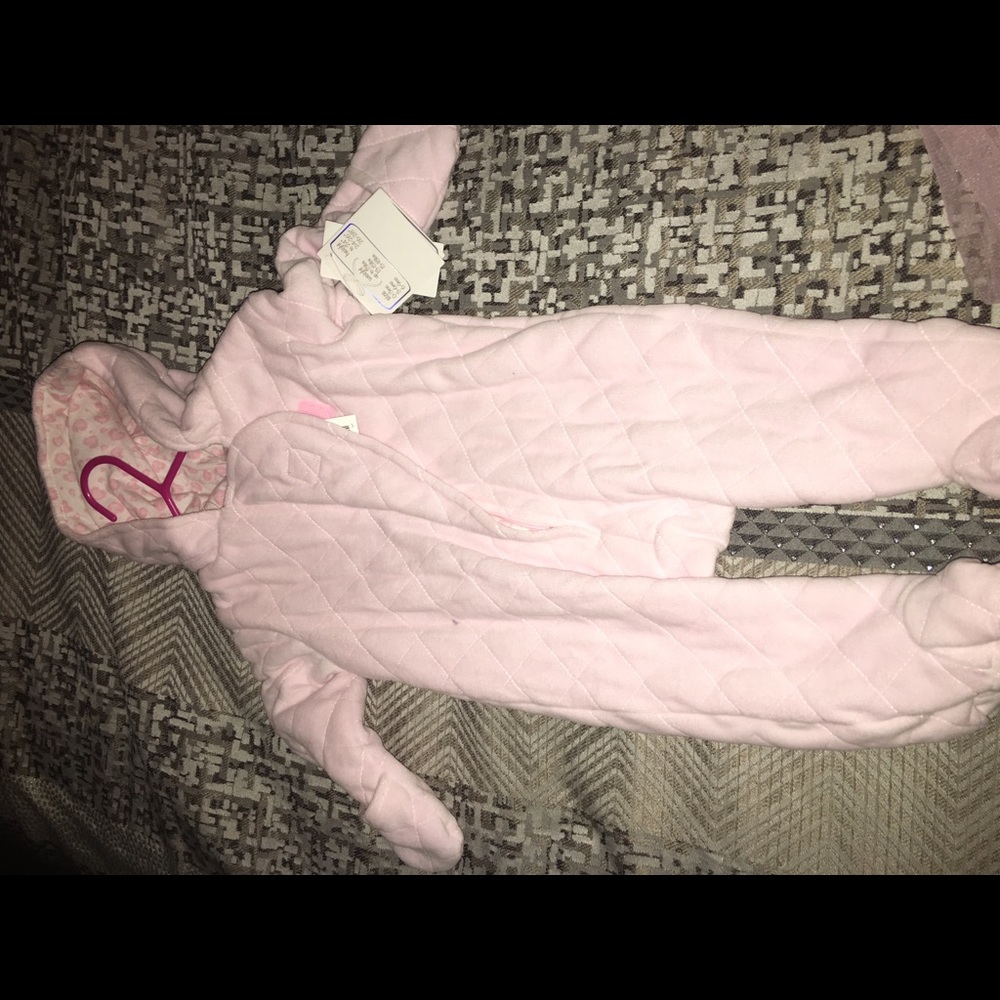 3-6 months sleeper